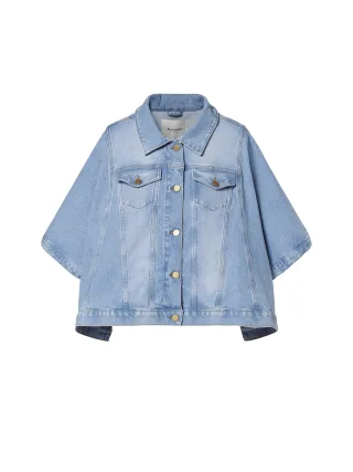 Beaumont - MACEY Jacket Blau