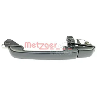 Metzger T?rau?engriff hinten VW Golf 3 Vento
