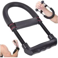 Da Meso Handmuskeltrainer Unterarmtrainer Handgelenktrainer 30 kg Fitness Trainer für Griffkraft
