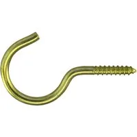 Connex Schraubhaken Connex Schraubhaken 3,0 x 40 mm