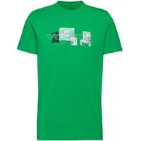 Mammut T-Shirt Mountain T-Shirt Men 3308m