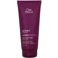 Wella Professionals Haarspülung Wella Ultimate Color 75 ml Conditioner