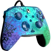 PDP - Performance Designed Products Rematch, XB Controller