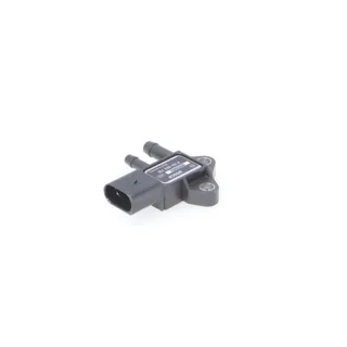 Bosch Abgasdrucksensor Audi Seat Skoda VW 0281002710