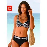 Venice Beach Bügel-Bikini mit aktuellem Look