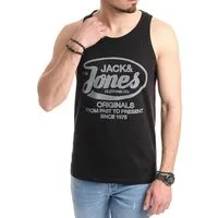 Jack & Jones Tanktop in Unifarbe