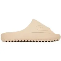 Quiksilver Quiksilver Herren-Flip-Flops Beige Badepantolette