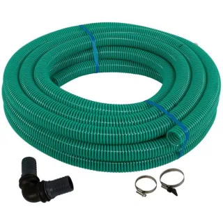 Jung Pumpen M Schlauchset JP43550 15 m, PVC
