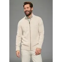 Man's World Strickjacke in vielen Farben! Preis- Leistungsbestseller aus Baumwollmischung, bequeme Paßform