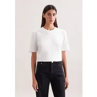 seidensticker T-Shirt 1/2 Rundhals Uni