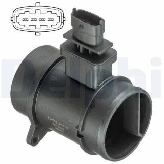 Delphi Luftmassenmesser Opel Agila Suzuki Splash 1,3