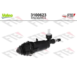 Valeo Kupplungsnehmerzylinder Citroen Fiat Lancia Peugeot 3100623