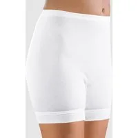 Schöller Slip Normalbein-Schlüpfer (Set, 5er Pack) elastische Abschlüsse, Wechselgummibund