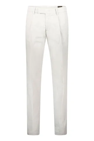g1920 - Tailored Fit hellgrau - Gr. - 32