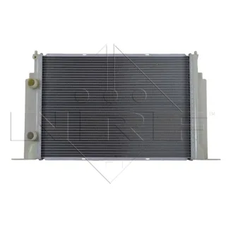 NRF Motork?hler gel?tet Fiat Stilo 192 53609