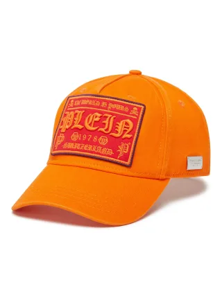 Cap Gothic Plein