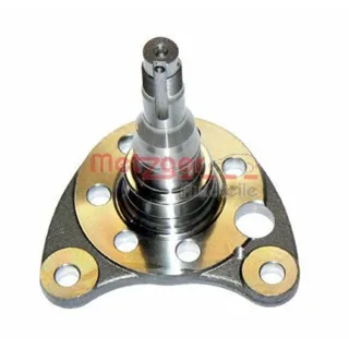 Metzger Radnabe hinten Seat VW N2555