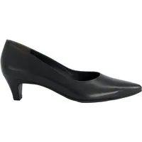 Paul Green Paul Green 3849-018, Pumps, Schwarz, Damen Pumps