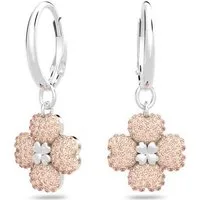 Swarovski Paar Ohrhänger Latisha
