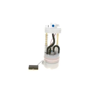 Bosch Kraftstoffpumpe Fiat Brava Bravo Lancia Delta 1,6