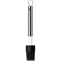 WMF Backpinsel PROFI PLUS, L 20 cm, Cromargan Edelstahl 18/10, Silikon, spülmaschinenfest