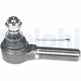 Delphi Spurstangenkopf links Mercedes G-Klasse T1 Vario