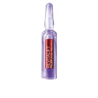 Revitalift Filler Hyaluronsäure Intensive Ampullen 7 x 1,3 ml