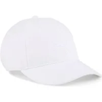 PUMA Flex Cap Premium Essentials Classic Baseball-Cap Erwachsene