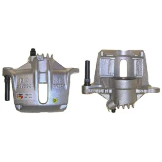Bosch Bremssattel vorne rechts Citroen Xsara Peugeot 206 306 0204103610