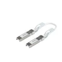 UniFi DAC Uplink Kabel weiß, 0,15 Meter