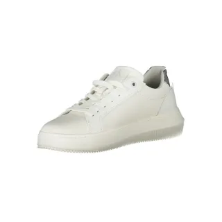 Plattform Sneakers Low Top Casual