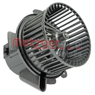 Metzger Innenraumgebl?se Citro?n C4 Peugeot 307
