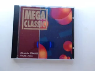 Mega Classic - WalzerPolka
