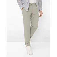 EUREX by BRAX Bundfaltenhose Style LUIS