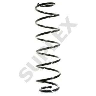 Suplex Feder hinten Renault Laguna 2