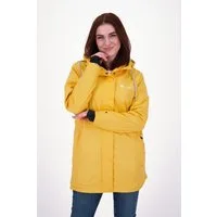 DEPROC Active Regenjacke Friesennerz NEW ELLESMERE auch in Großen Größen erhältlich
