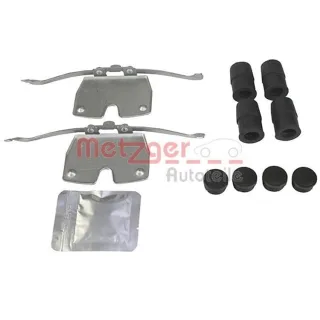 Metzger Zubeh?r f?r Bremsbel?ge vorne BMW 5er 6er 7er