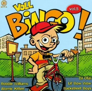 Voll Bingo Vol.5