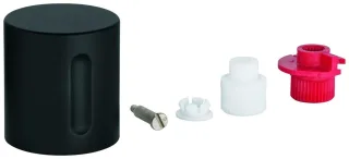 Grohe Griff 47806 velvet black , 47806KS0 47806KS0