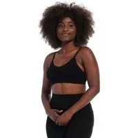 MAGIC Bodyfashion Bügelloser BH Comfort Bra bequemer nahtloser und bügelloser Träger-BH