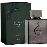 ARMAF Eau de Parfum Club De Nuit Intense Man Limited Edition 105 ml – Herren Duft, holzig