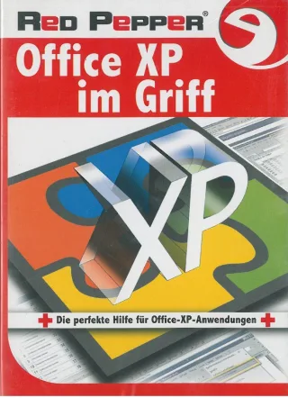 Office XP im Griff [Red Pepper]