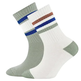 Ewers Strümpfe GmbH - Socken multicolour - Gr. - 40.5