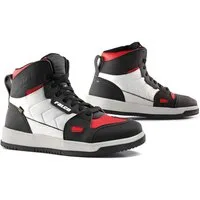 Falco Harlem Motorradschuhe Motorradstiefel Atmungsaktiv absorbierend