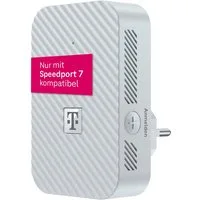 Telekom Speedport 7 WLAN Verstärker WLAN-Repeater