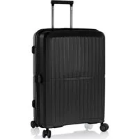 Heys Hartschalen-Trolley AirLite, verschiedene Größen und Farben, 4 Rollen, Heys Hartschalen-Koffer TSA Schloss