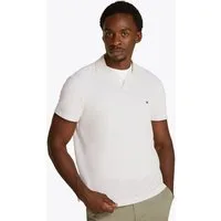 Tommy Hilfiger Poloshirt SLUB OXFORD PIQUE REG POLO