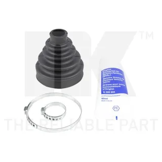 NK Achsmanschette vorne au?en Fiat Lancia Seat 522301