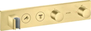 Hansgrohe Thermostatmodul Unterputz Select Axor 18355950