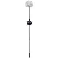 Northpoint Gartenstecker Solar LED Außenbereich wetterbeständig Pusteblume